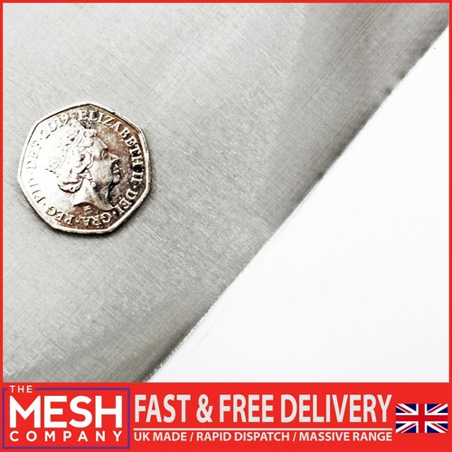 The mesh company ss304 - mesh, fine