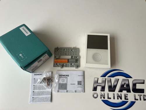 Siemens rdg200t room - rdg200t,
