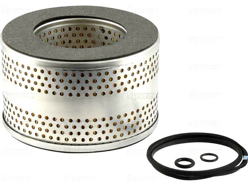 Hydraulic oil filter - hydraulic, for