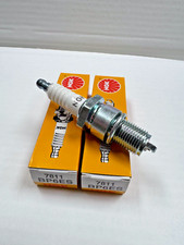 NEW Set of 2 Genuine NGK BP6ES