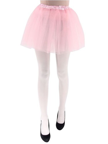 Adult tutu skirts - -, pink