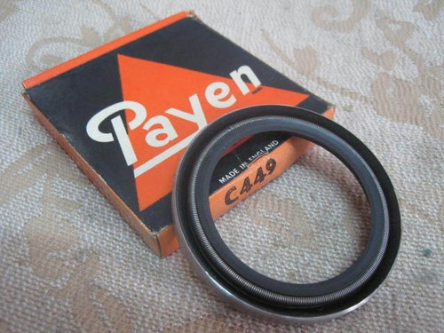 Nos payen oil - oil, seal
