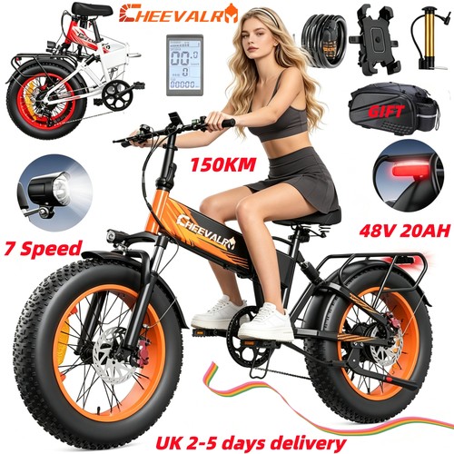 Cheevalry folding electric - folding,