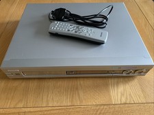 Philips DVDR70 DVD Player Recorder 