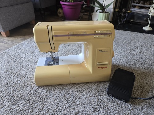 Janome excel 18w sewing - janome,