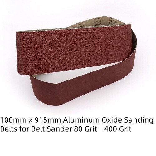 Aluminum oxide sanding - aluminum,