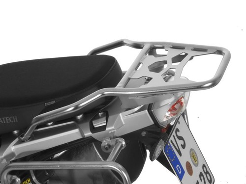 Zega topcase rack bmw - zega,