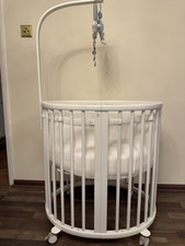 Stokke Seepi Bed V3 Crib