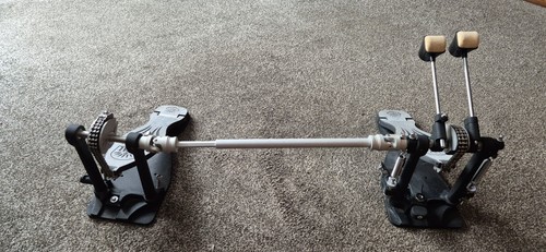 Natal double bass - bass, pedels