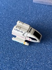 Federation shuttle craft