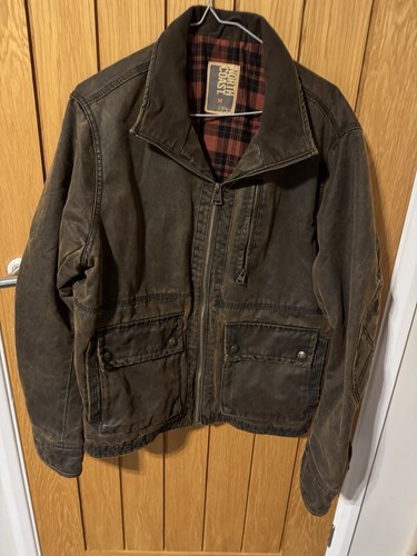 Men north coast bomber - m&s, men's