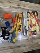 Nerf N-Strike Deploy CS-6 with