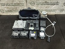 AUDI TT MK3 8S 2.0 PETROL