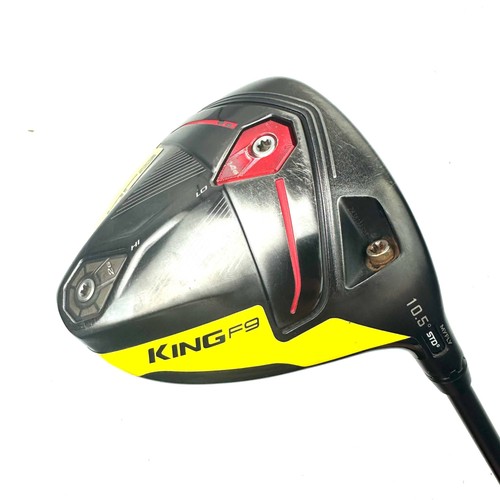 Cobra king driver 10 - king, /