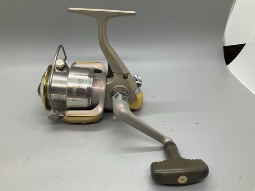 Daiwa emblem 2500ia - z, spinning