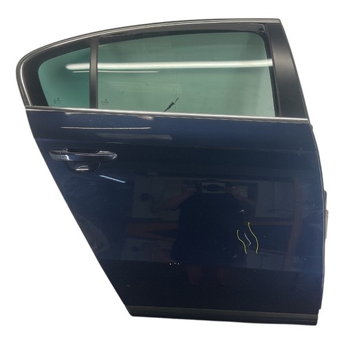 Volkswagen passat door - b7,