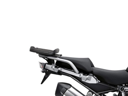 Shad top box rack - rack, case