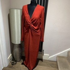 Maternity Dress Christmas