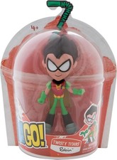 DC TEEN TITANS GO! Twisty