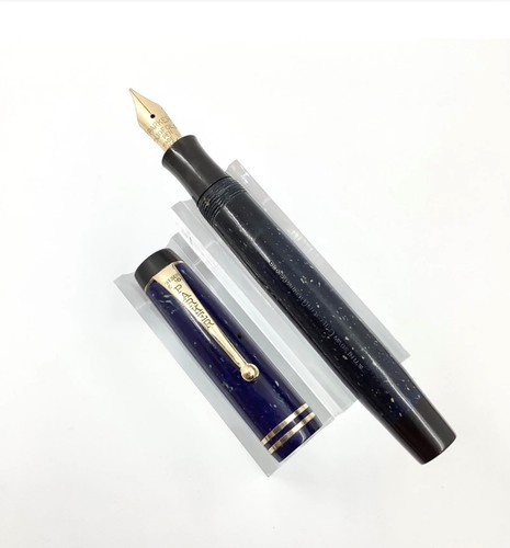 Parker duofold junior lapis