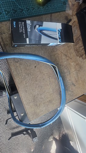 Tacx turbo trainer tyre - tacx,