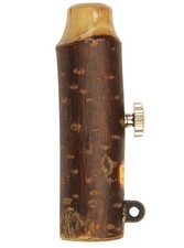 Hubertus Roe Call 3 Cherrywood Deer Caller Muntjac Mating Call