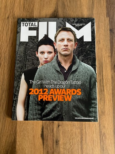 Total film magazine - issue, no