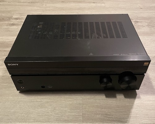 Sony str dh550 - sony, str-dh550