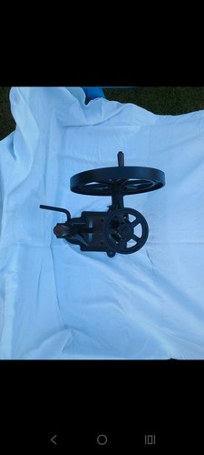 Vintage mancuna british made - vintage,