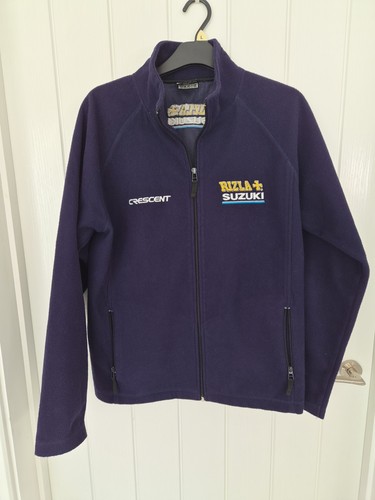 Vintage rizla suzuki - vintage, crescent