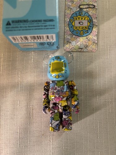 Bearbrick 100 series - bearbrick, 100%