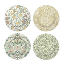 Morris & Co Set of 4 Dessert