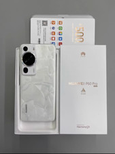 Huawei P60 Pro 5G Unlocked