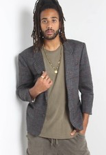 Vintage Kynoch Keith Tweed