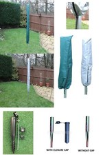 Garden Parasol Airer Zip Drier