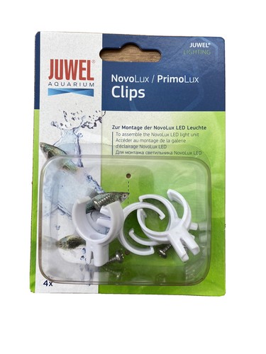 Juwel aquarium novolux - aquarium,