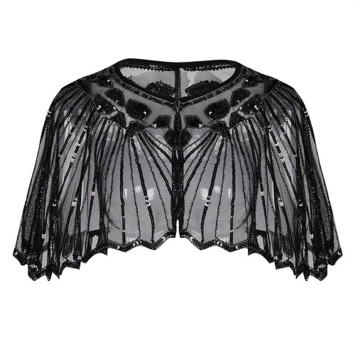 Central chic 1920s sequin - central,
