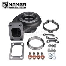 MAMBA .73 T3 V-Band Turbo Turbine Housing / Garrett GT2871R GTX2871R (47/53.8)