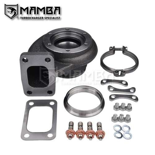 Mamba v band turbo - .73, v-band
