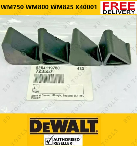 4pcs genuine black - x,