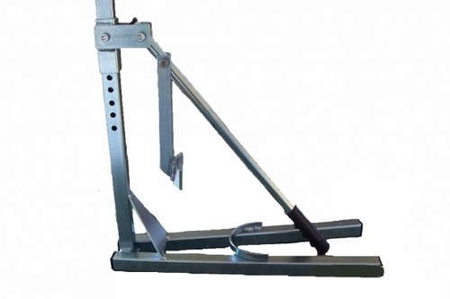 Kart bead breaker made the - made,
