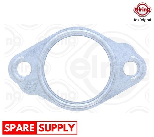 Gasket exhaust manifold for - exhaust,