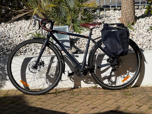 Kona sutra all road - all,
