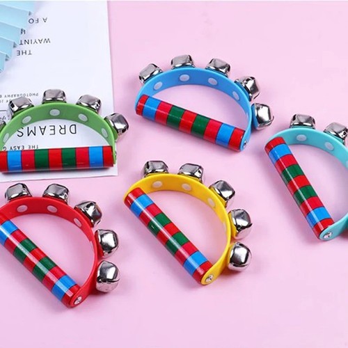 Kids hand bell - 1,