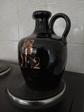 Vintage Collectible QE2 Black