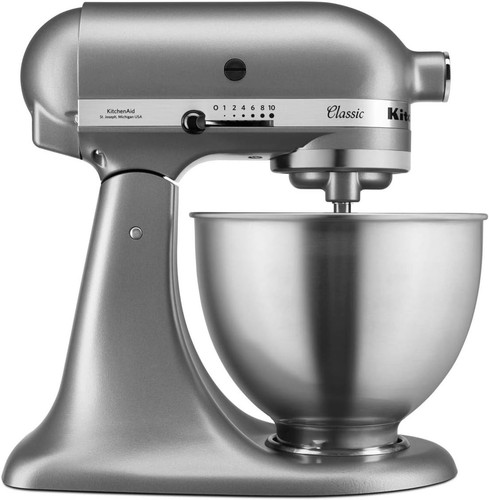 Kitchenaid stand mixer - kitchenaid,