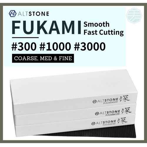 Altstone fukami 300 1000 3000 - fukami,