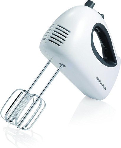 Morphy richards hand - richards,