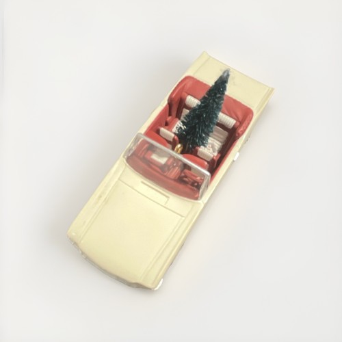 Hallmark keepsake 1966 - hallmark,