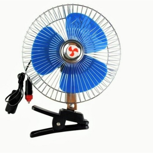 12v oscillating fan - 12v,
